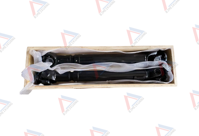 萬向軸 MKMM0392436